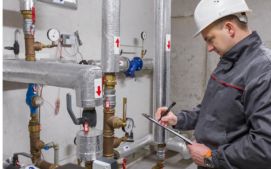 entretien chauffage électrique Épinay-sur-Seine