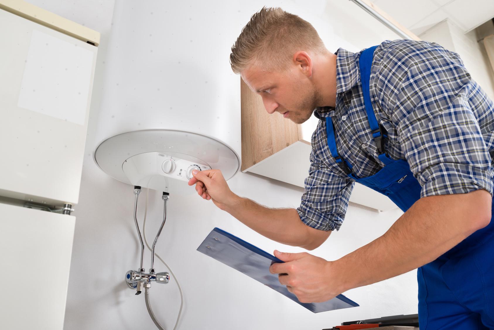 entretien chauffage électrique Paris 12