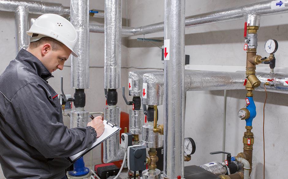 entretien chauffage électrique Épinay-sur-Seine